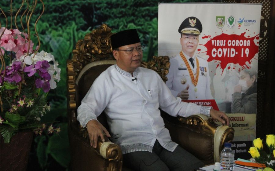 Pemerintahan