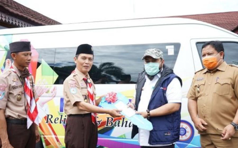 Pemkot bengkulu