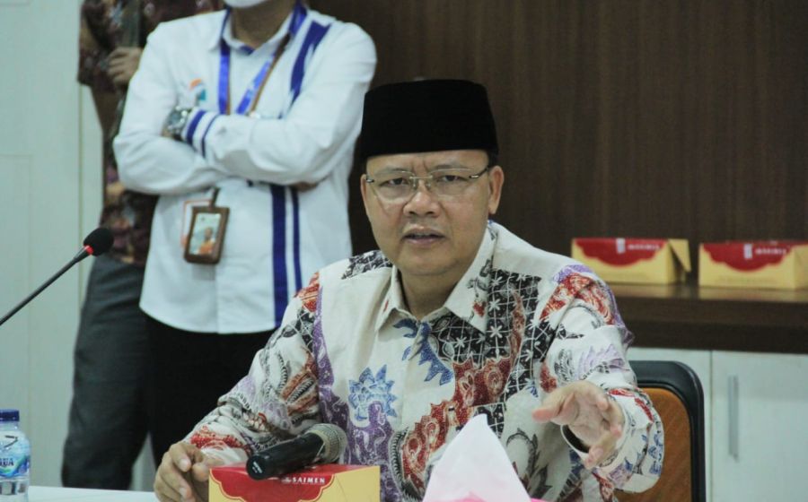 Pemerintahan