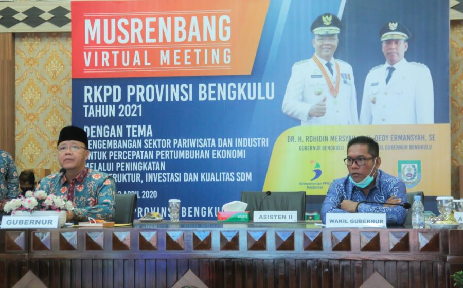 Pemerintahan
