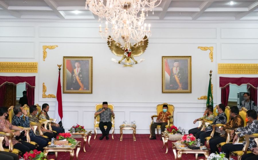 Pemerintahan