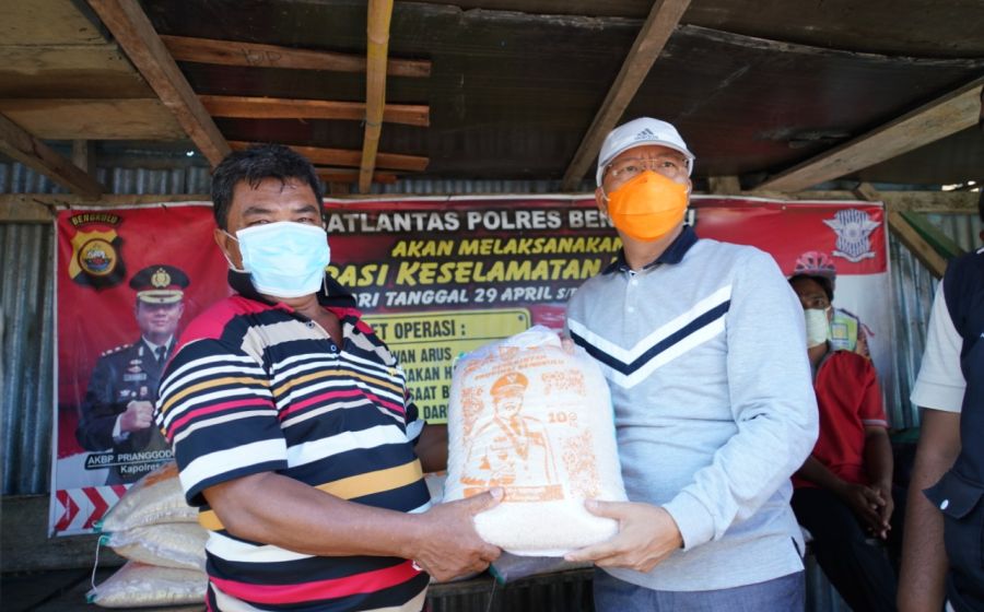 Pemerintahan