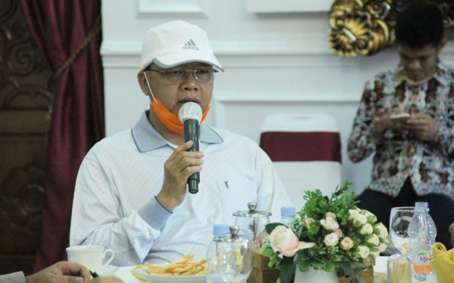 Pemerintahan