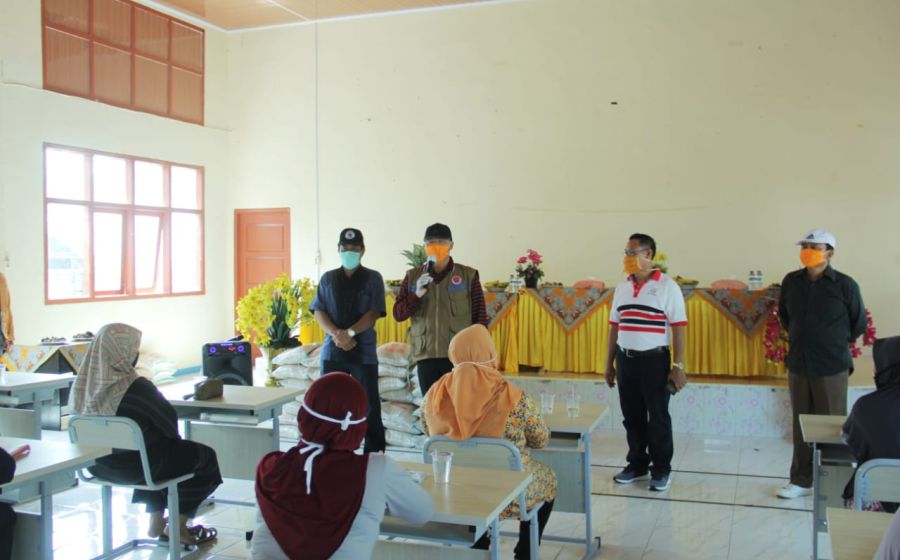 Pemerintahan