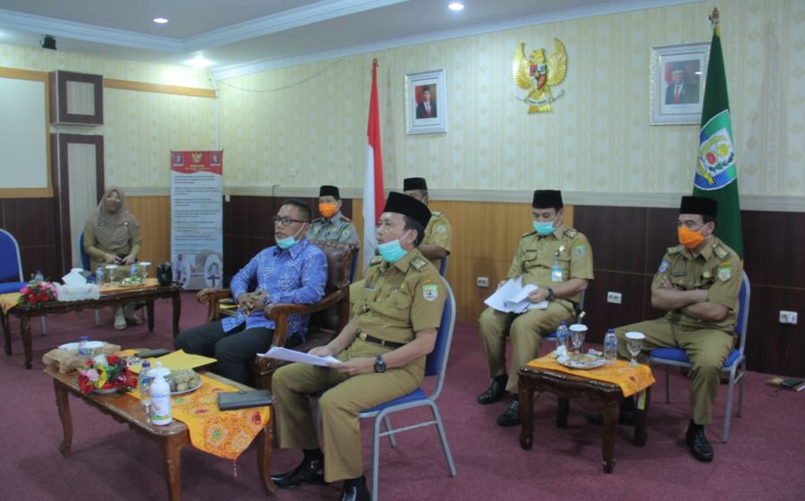 Pemerintahan