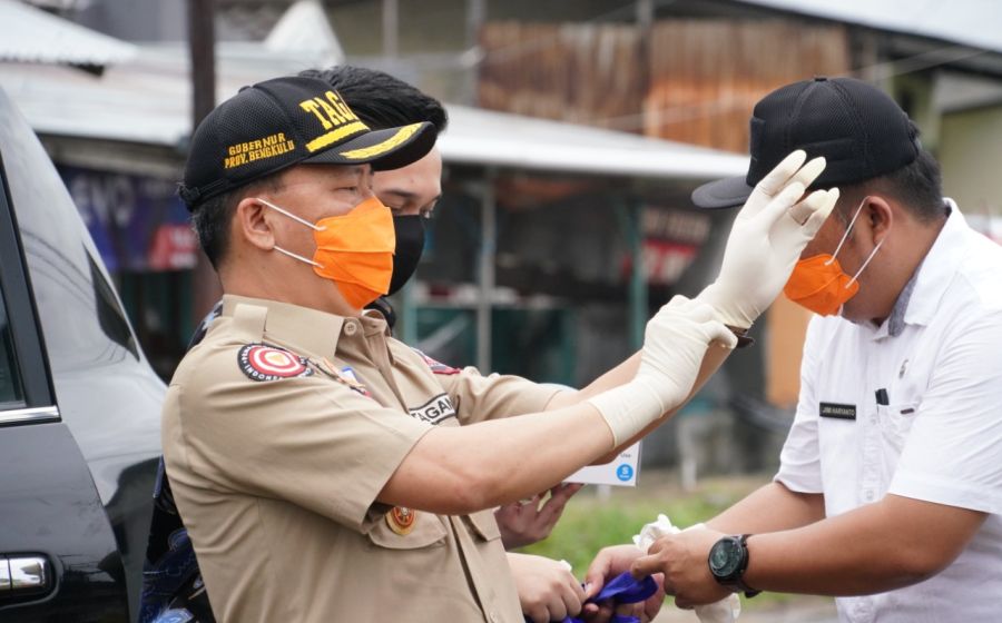 Pemerintahan