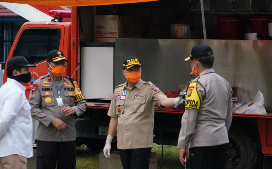 Pemerintahan