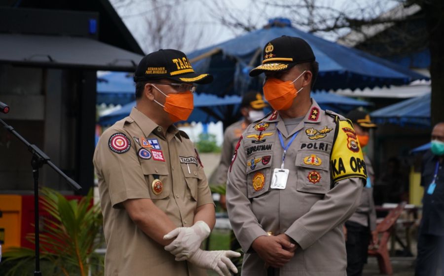 Pemerintahan