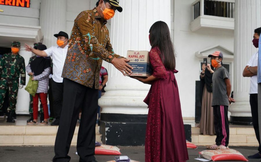 Pemerintahan
