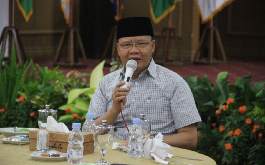 Pemerintahan