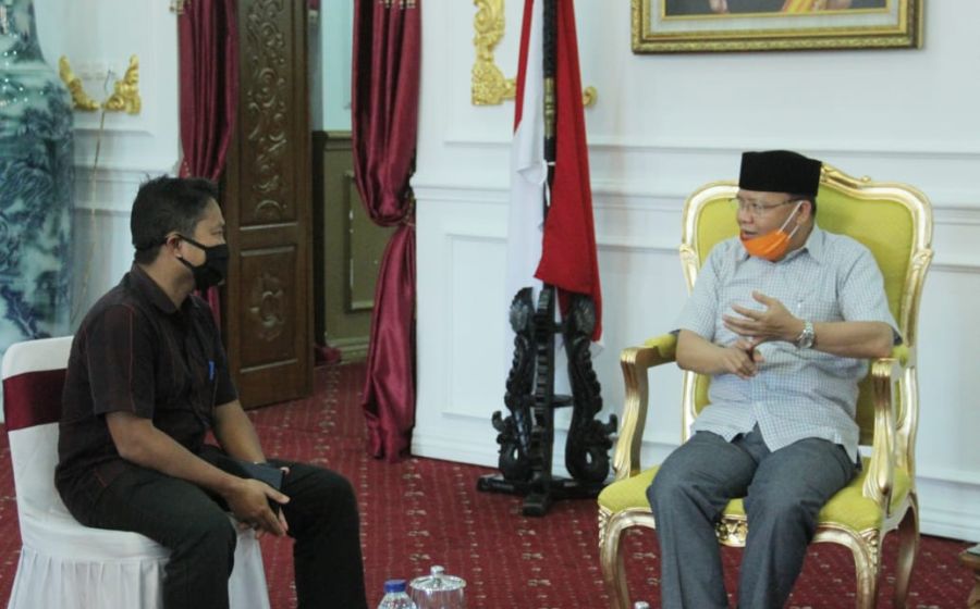 Pemerintahan