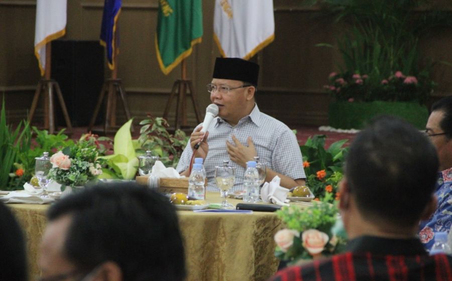 Pemerintahan