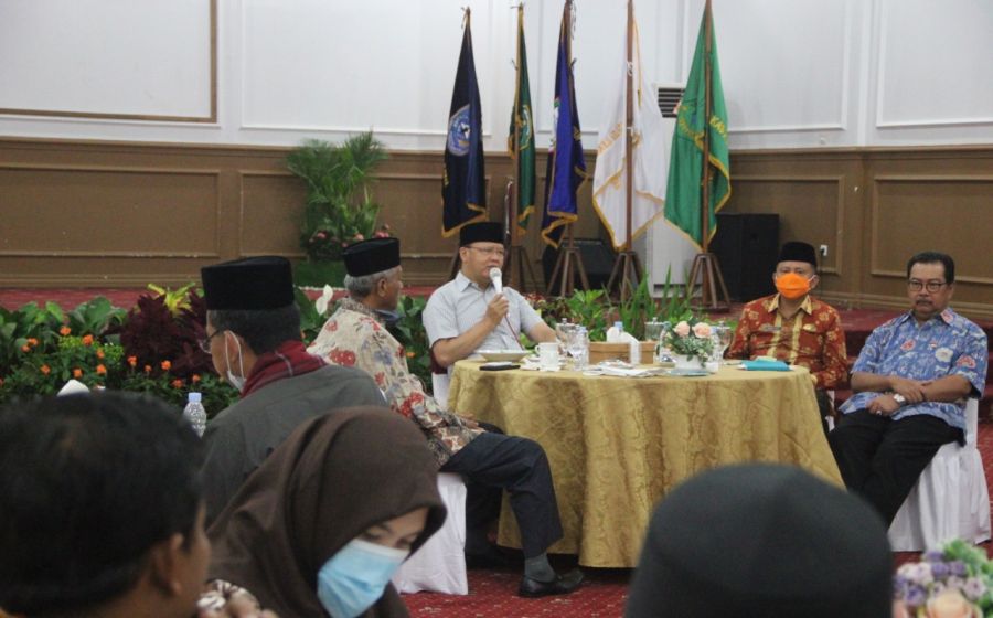 Pemerintahan