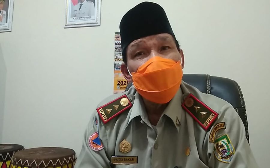 Pemerintahan