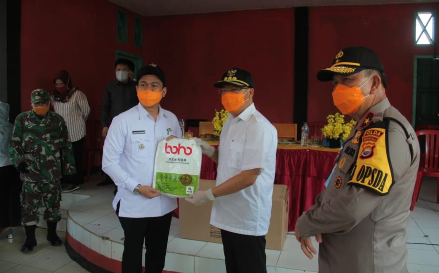 Pemerintahan