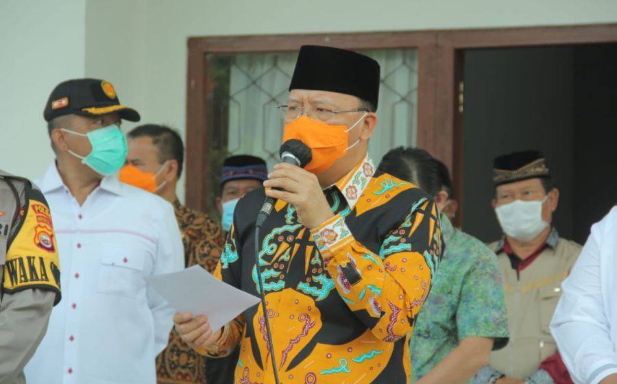 Pemerintahan