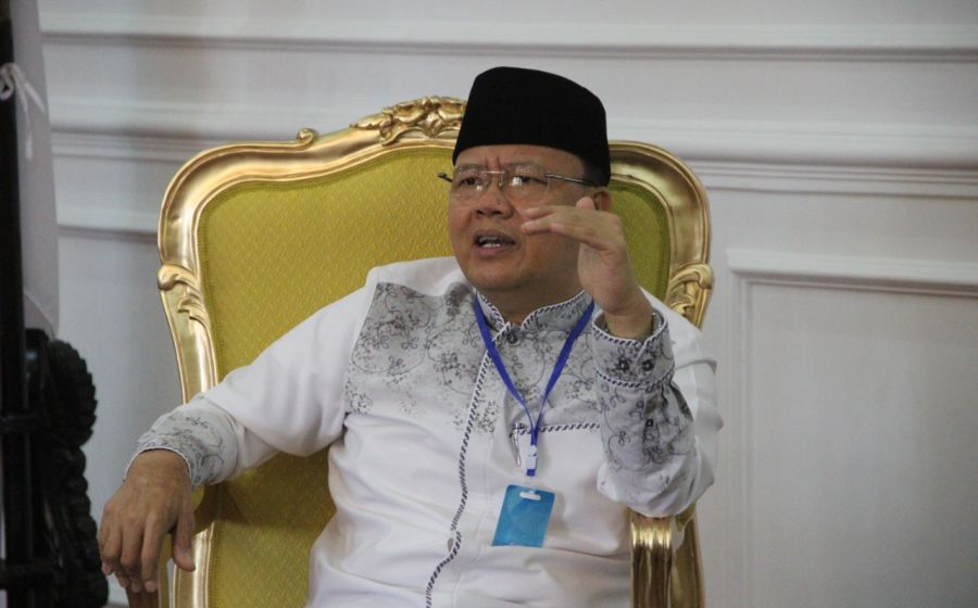 Pemerintahan