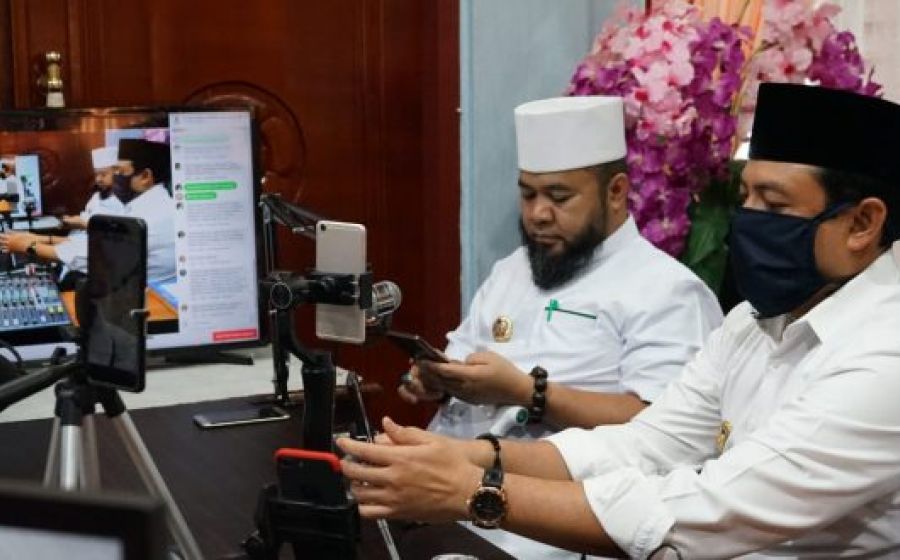 Pemkot bengkulu