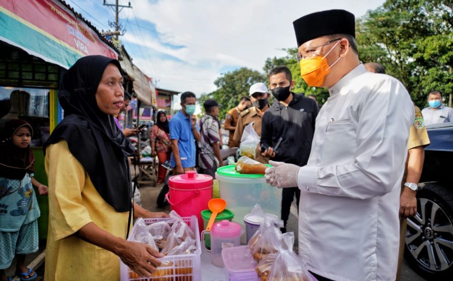Pemerintahan