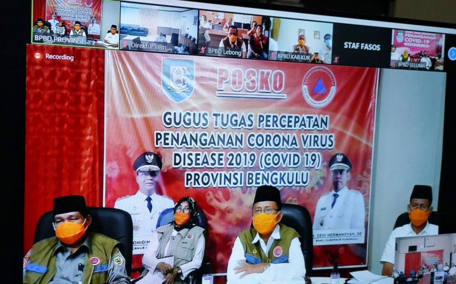 Pemerintahan