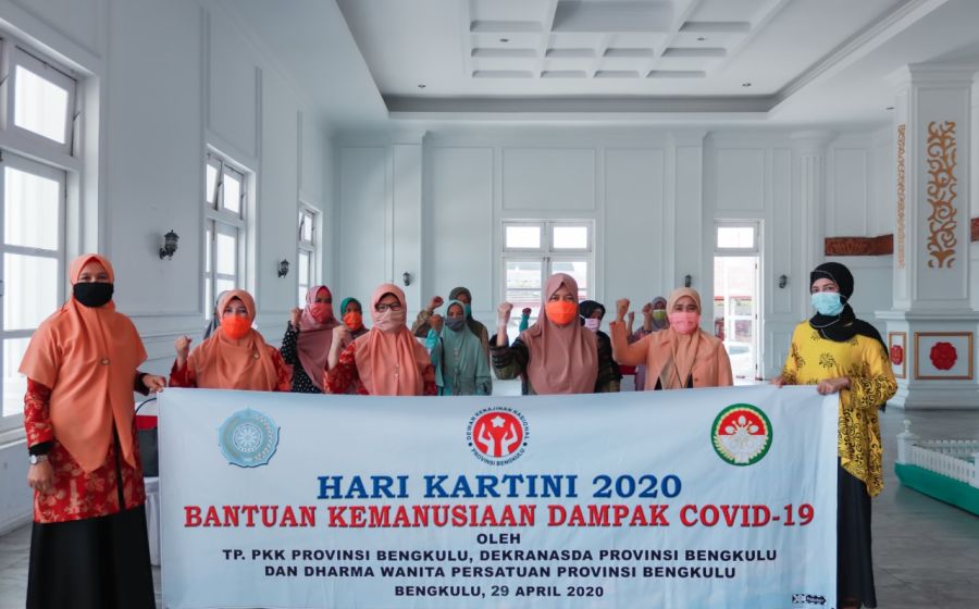 Pemerintahan