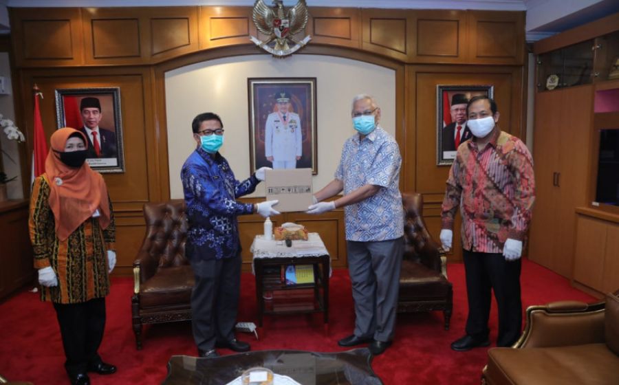 Pemerintahan
