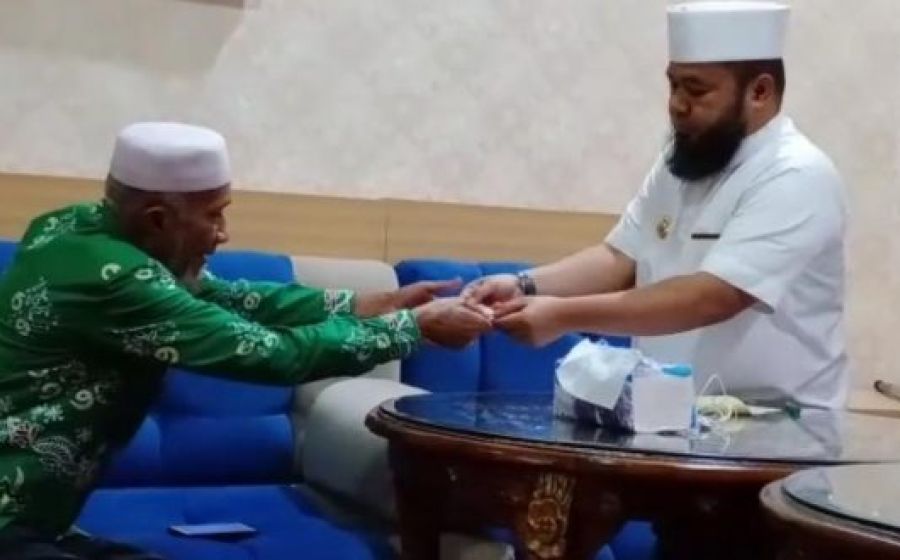 Pemkot bengkulu