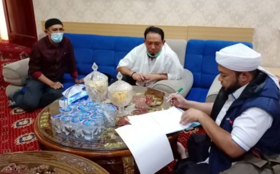 Pemkot bengkulu