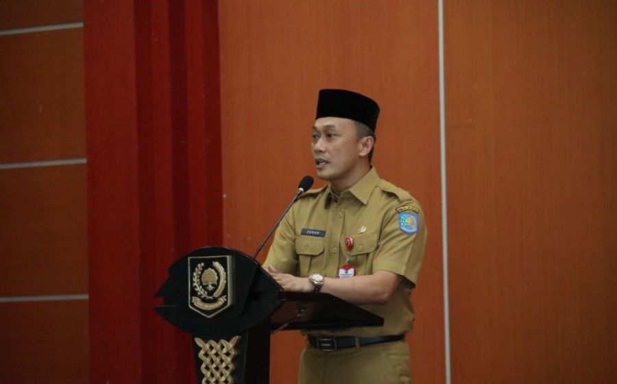 Pemerintahan
