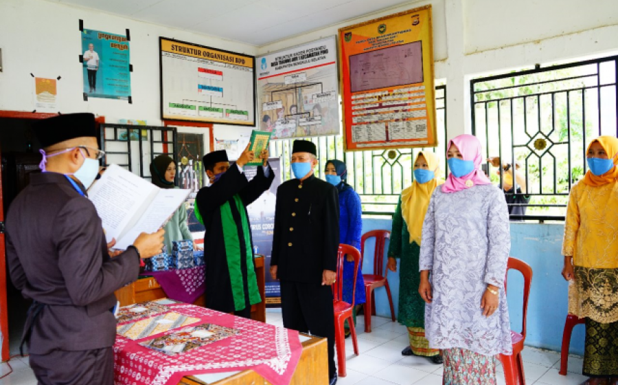 Daerah