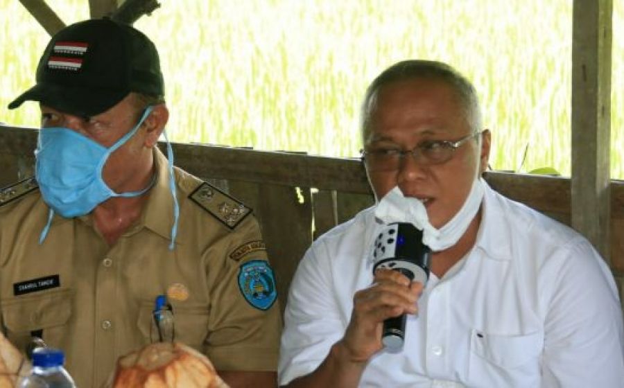 Pemkot bengkulu