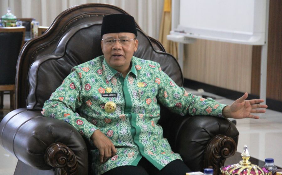 Pemerintahan