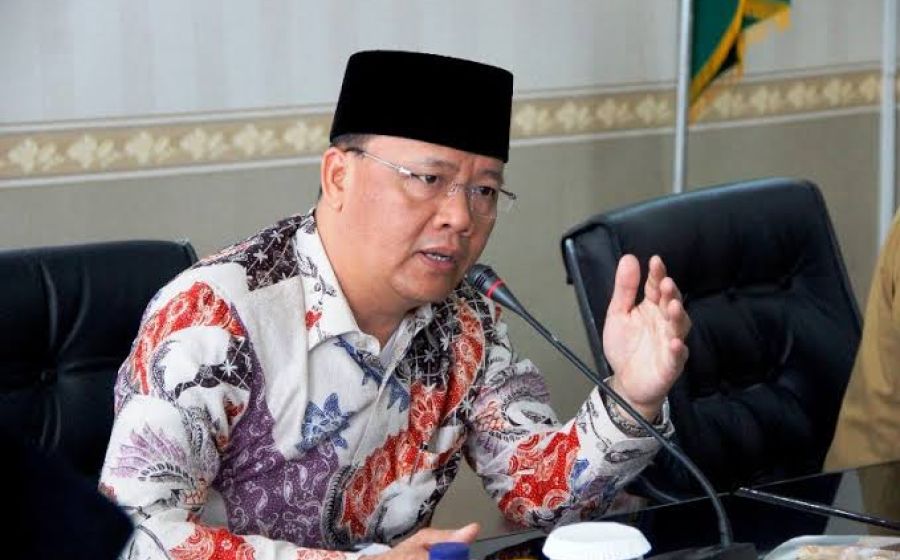 Pemerintahan