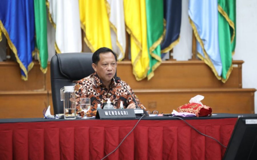 Pemerintahan