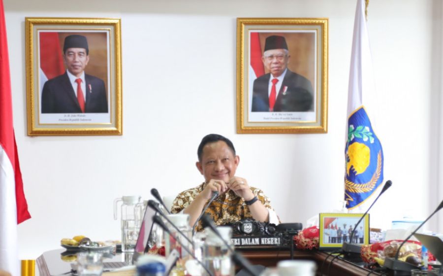 Pemerintahan