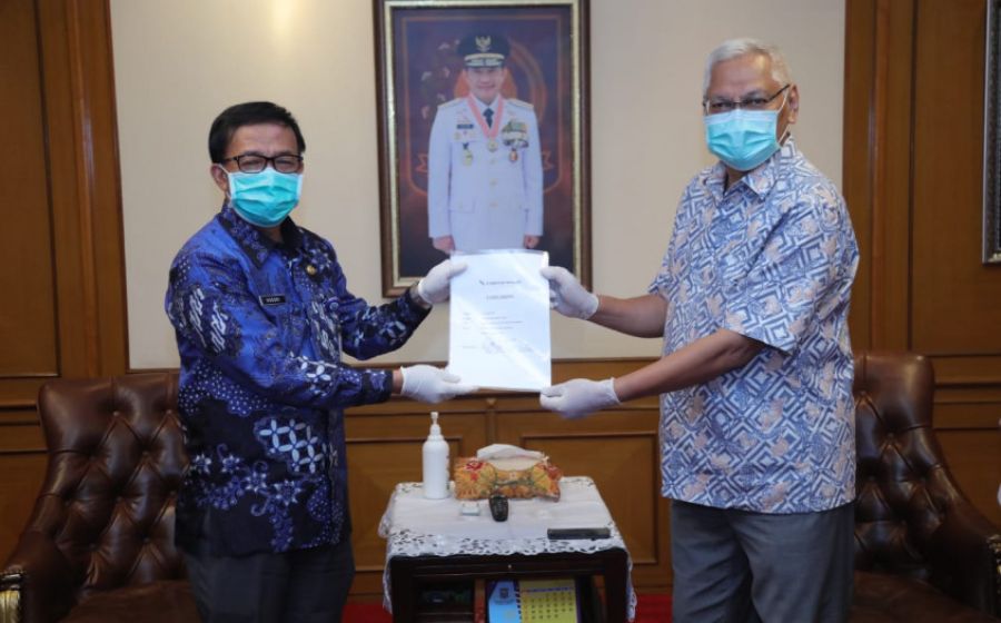 Pemerintahan