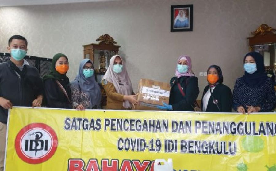 Pemkot bengkulu