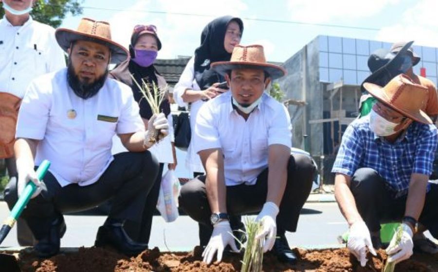 Pemkot bengkulu