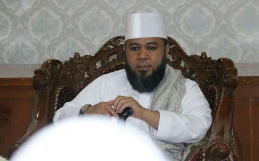 Pemkot bengkulu