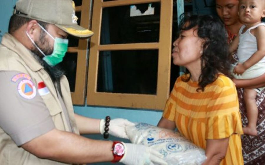 Pemkot bengkulu