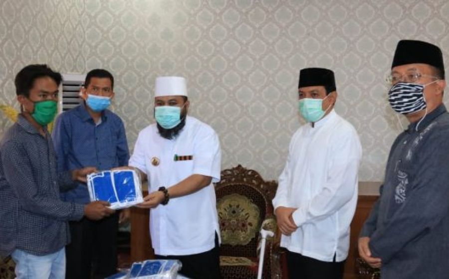 Pemkot bengkulu