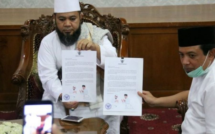 Pemkot bengkulu