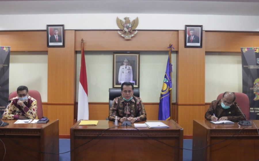 Pemerintahan