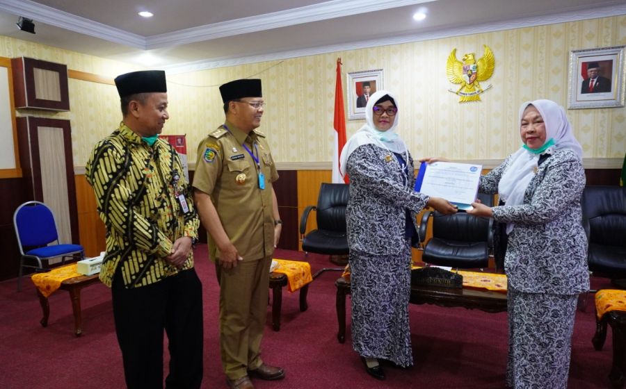 Pemerintahan