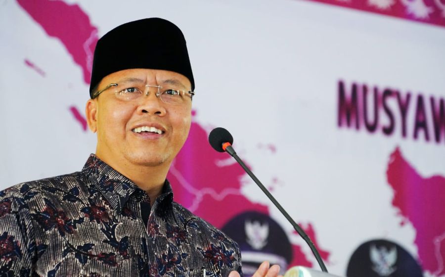 Pemerintahan