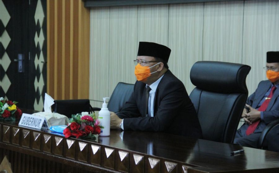 Pemerintahan