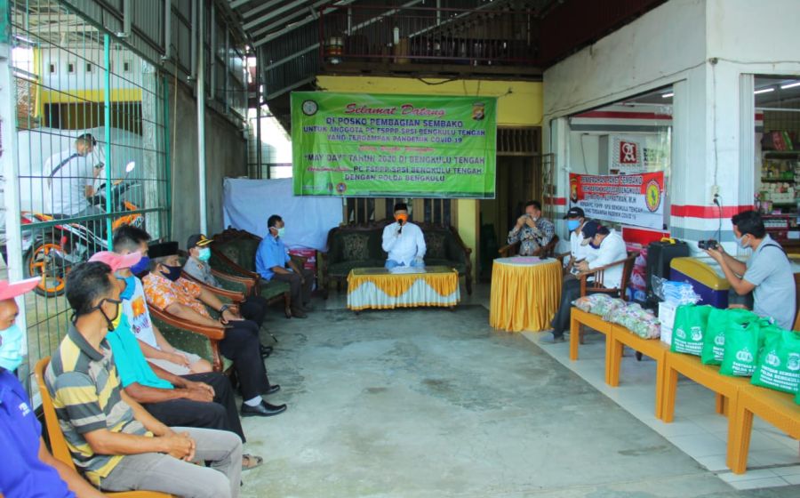 Pemkot bengkulu