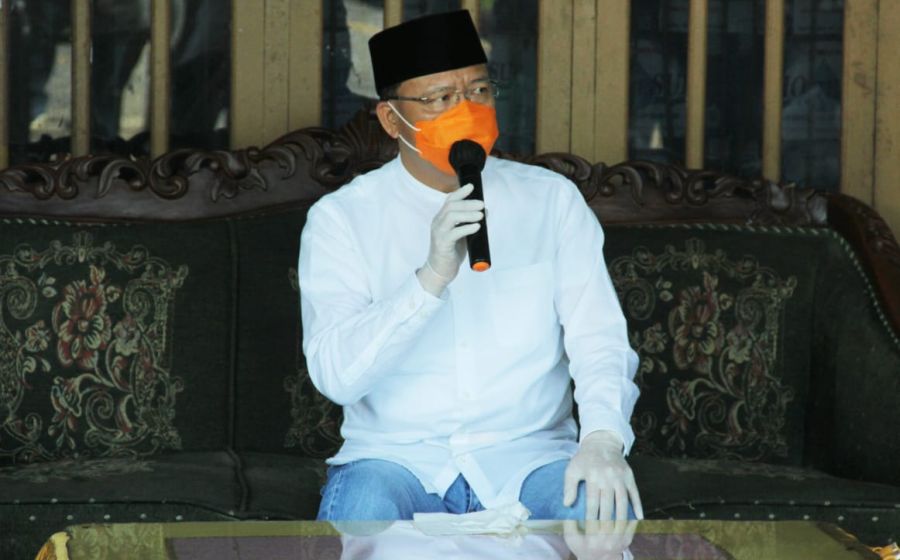 Pemerintahan