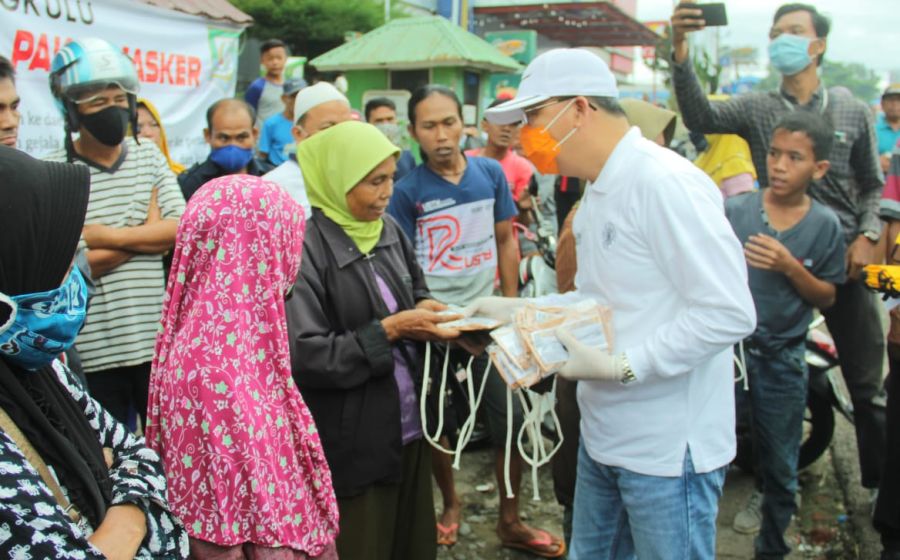 Pemerintahan