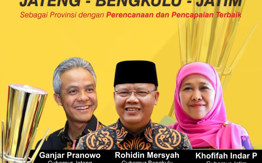 Pemerintahan